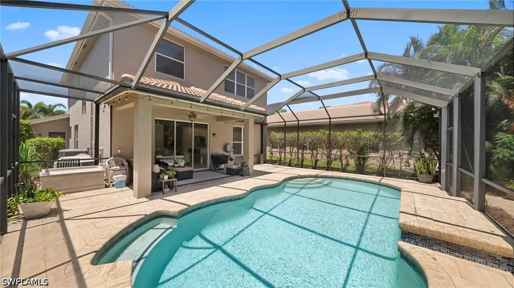 Triandra Lane Naples, FL 34119
