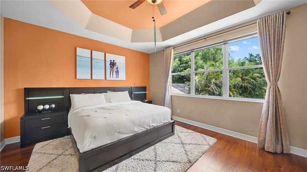 Triandra Lane Naples, FL 34119