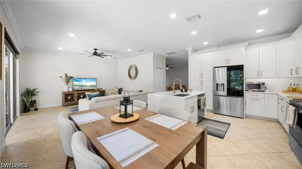 Triandra Lane Naples, FL 34119