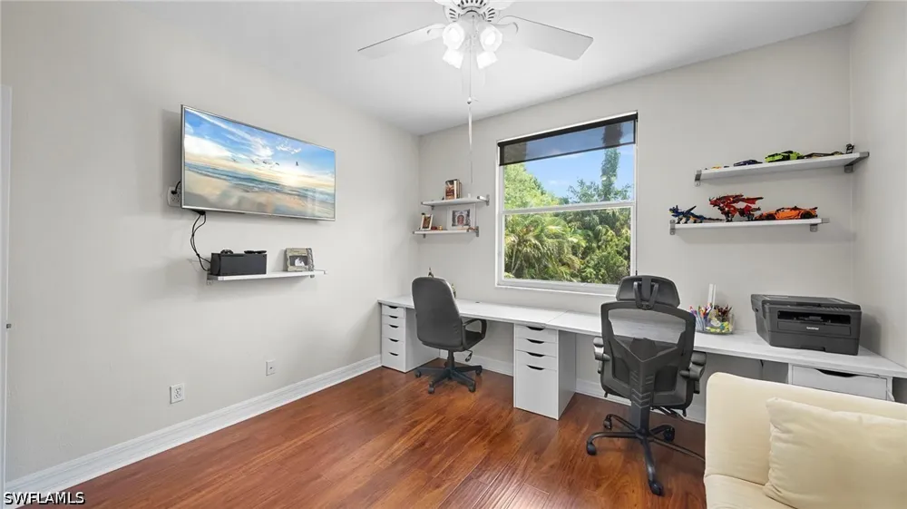 Triandra Lane Naples, FL 34119