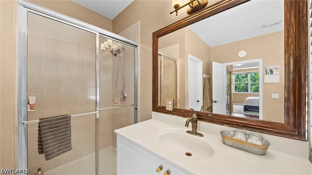 Triandra Lane Naples, FL 34119