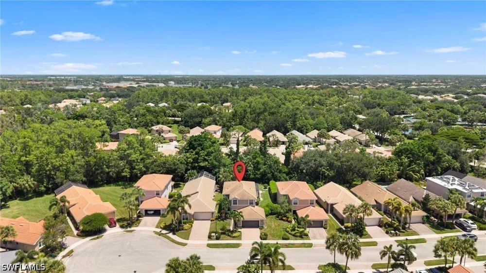 Triandra Lane Naples, FL 34119