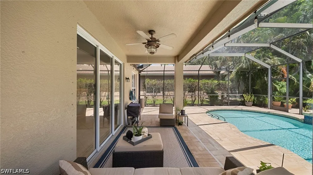 Triandra Lane Naples, FL 34119