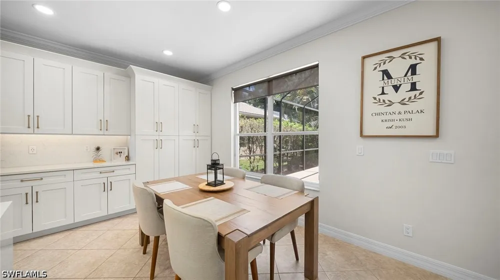 Triandra Lane Naples, FL 34119