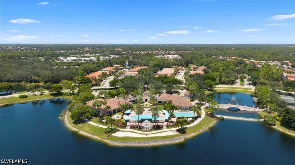 Triandra Lane Naples, FL 34119