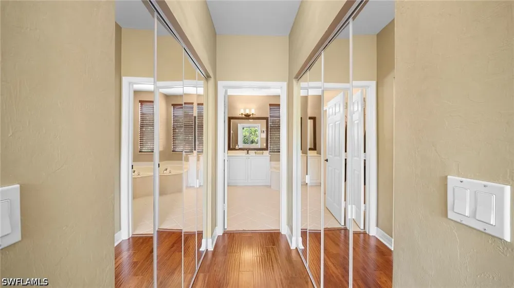 Triandra Lane Naples, FL 34119