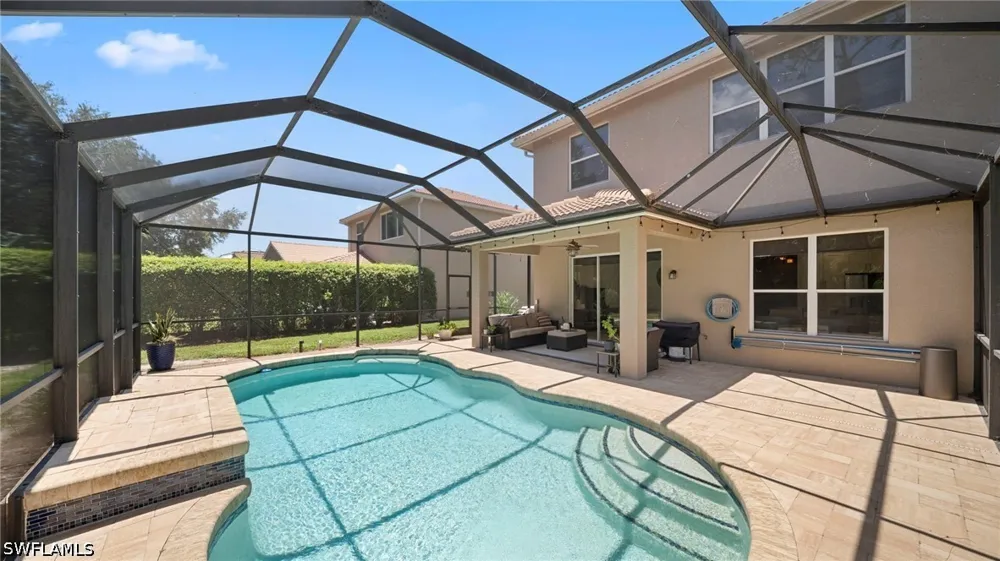 Triandra Lane Naples, FL 34119