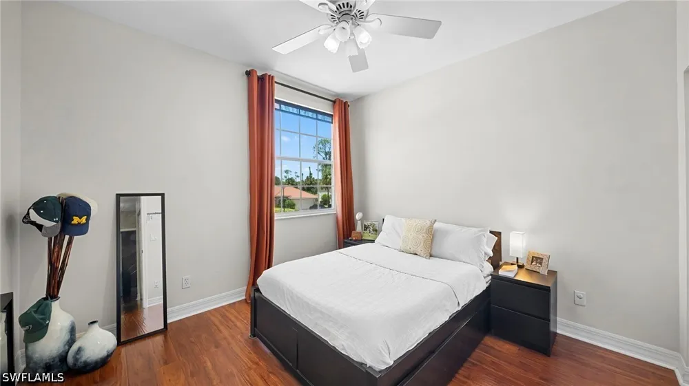 Triandra Lane Naples, FL 34119