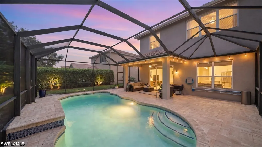 Triandra Lane Naples, FL 34119