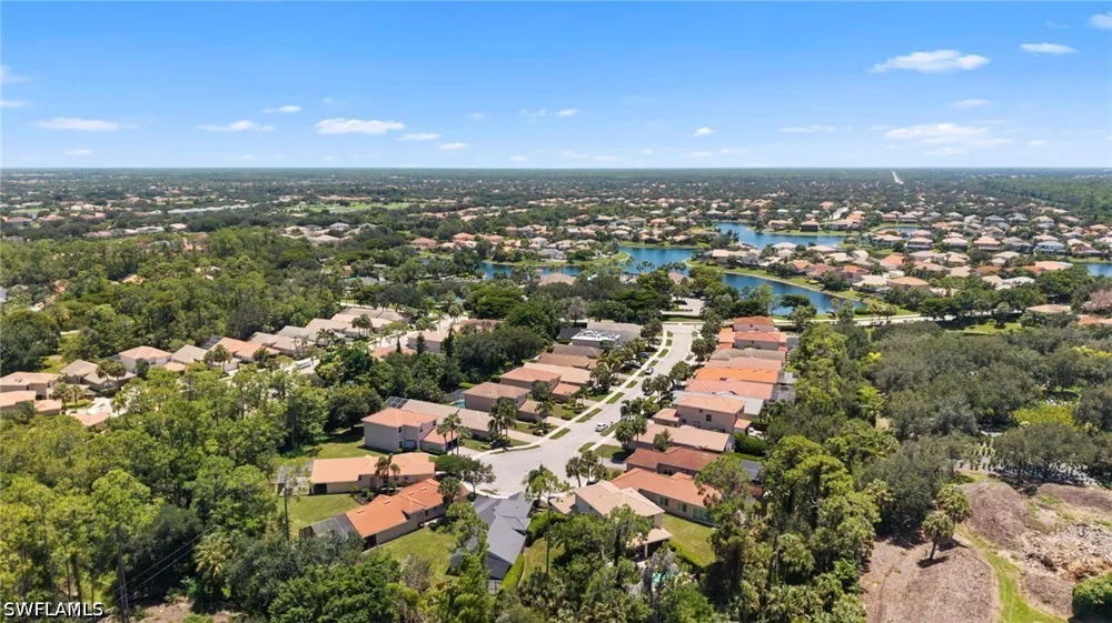 Triandra Lane Naples, FL 34119