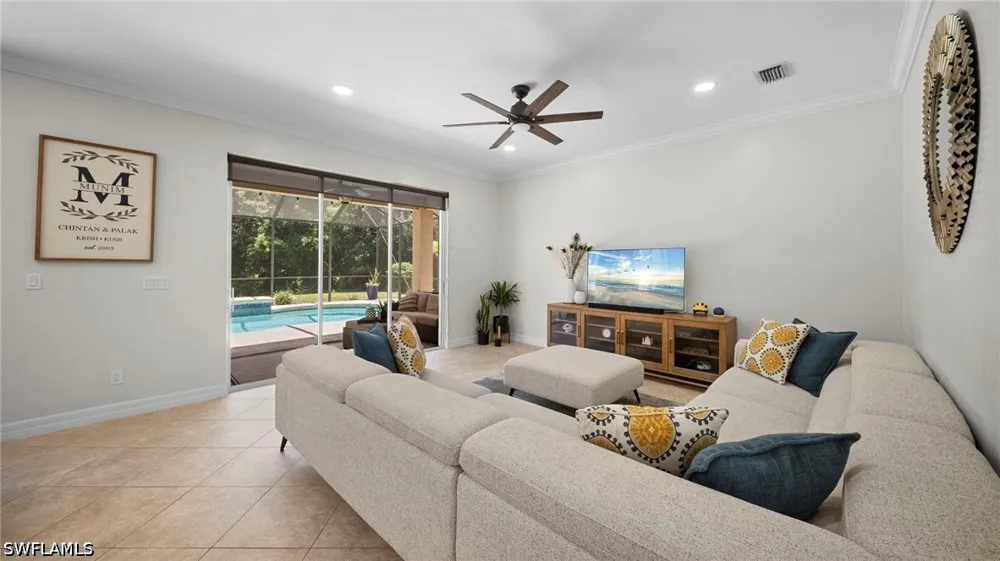 Triandra Lane Naples, FL 34119