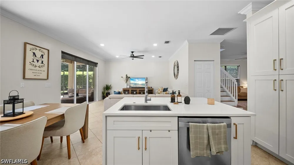 Triandra Lane Naples, FL 34119