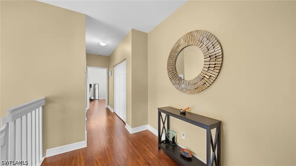 Triandra Lane Naples, FL 34119