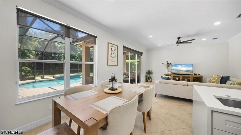 Triandra Lane Naples, FL 34119