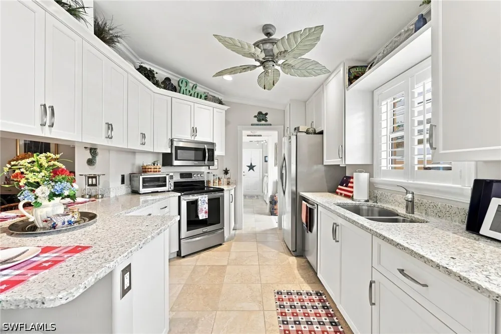 Rozzini Lane Naples, FL 34114