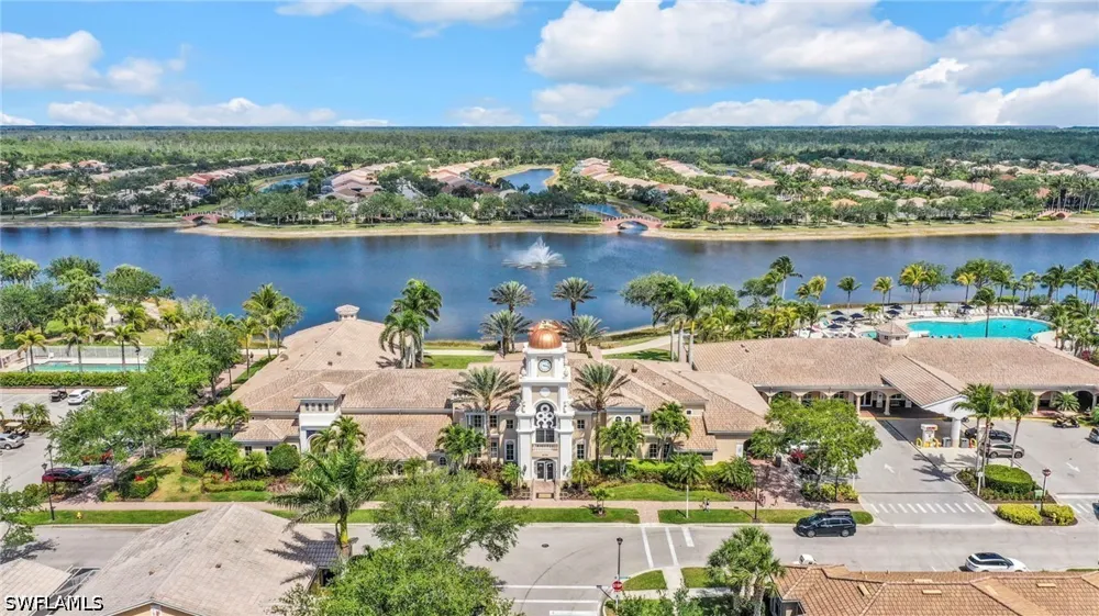 Rozzini Lane Naples, FL 34114