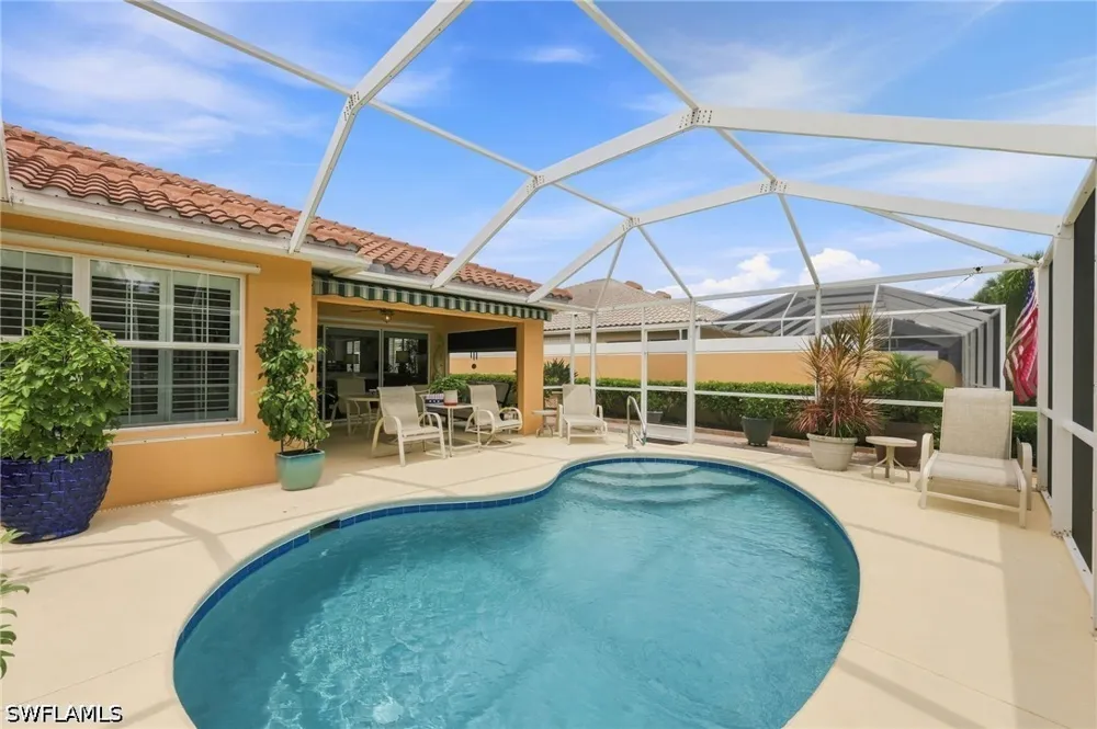 Rozzini Lane Naples, FL 34114