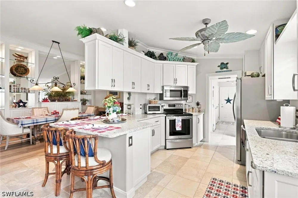 Rozzini Lane Naples, FL 34114