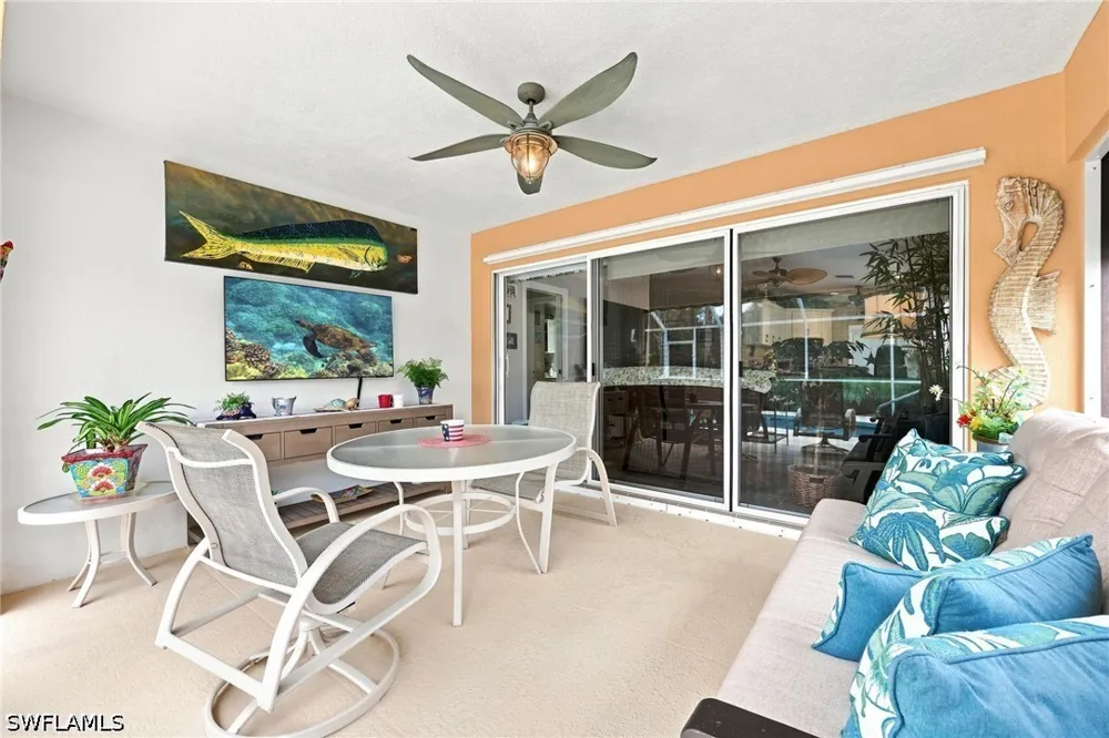 Rozzini Lane Naples, FL 34114