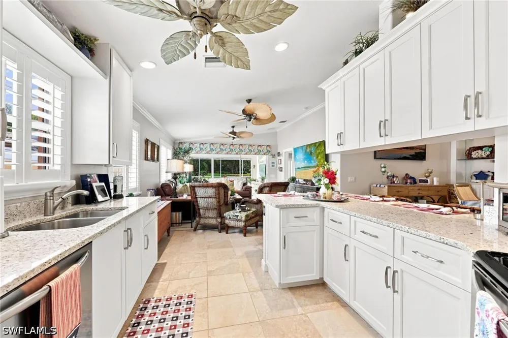 Rozzini Lane Naples, FL 34114