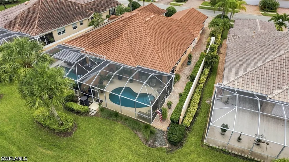 Rozzini Lane Naples, FL 34114