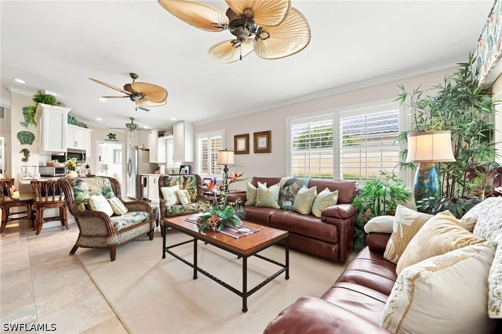 Rozzini Lane Naples, FL 34114