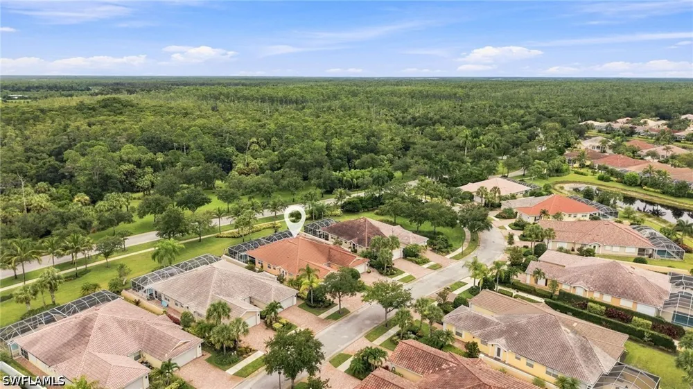 Rozzini Lane Naples, FL 34114