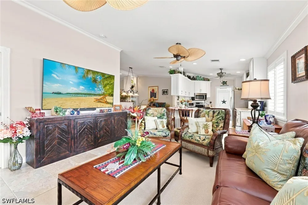 Rozzini Lane Naples, FL 34114