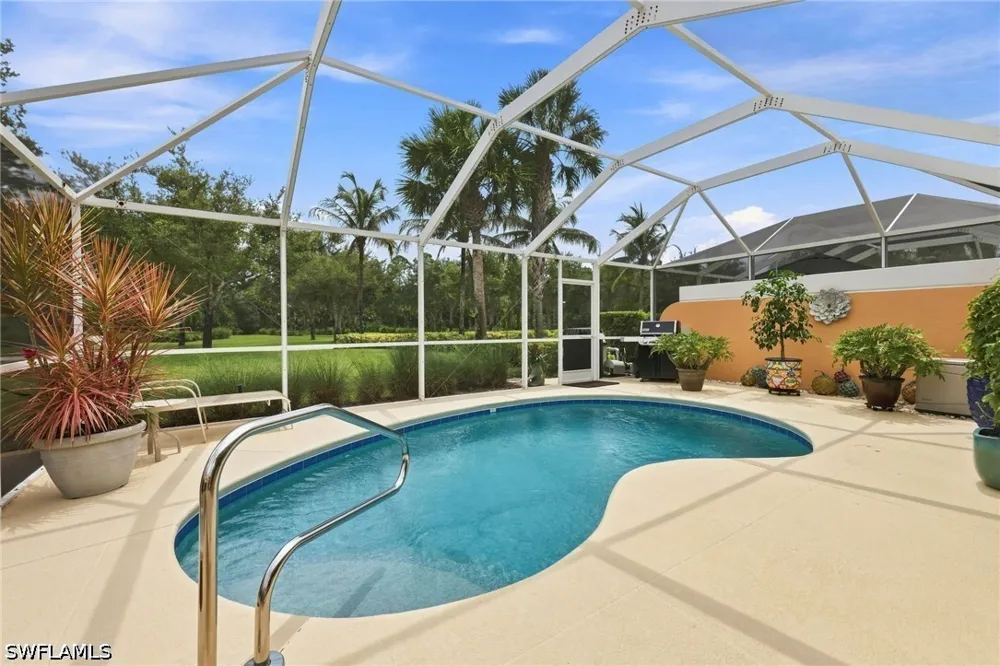 Rozzini Lane Naples, FL 34114
