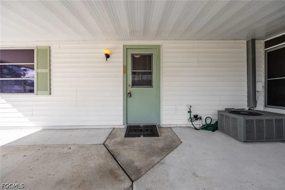Pinewood Boulevard Lehigh Acres, FL 33936