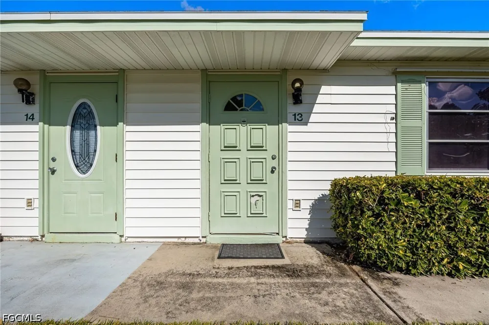 Pinewood Boulevard Lehigh Acres, FL 33936