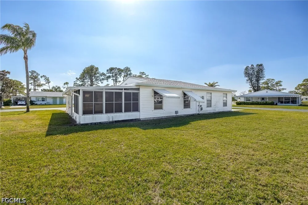 Pinewood Boulevard Lehigh Acres, FL 33936