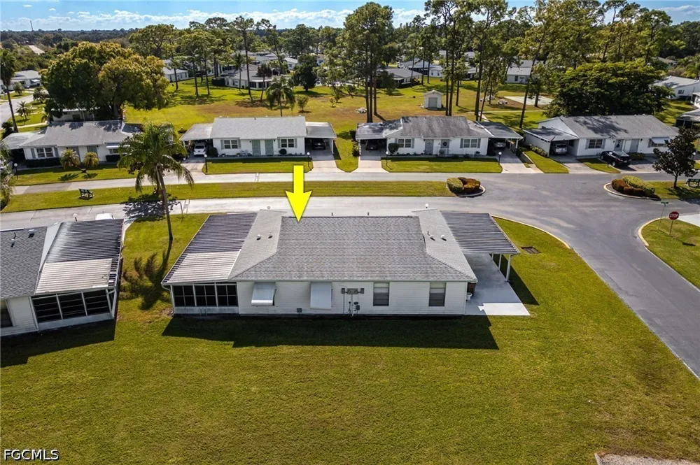 Pinewood Boulevard Lehigh Acres, FL 33936