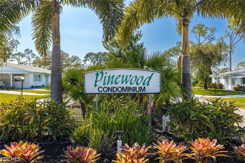 Pinewood Boulevard Lehigh Acres, FL 33936