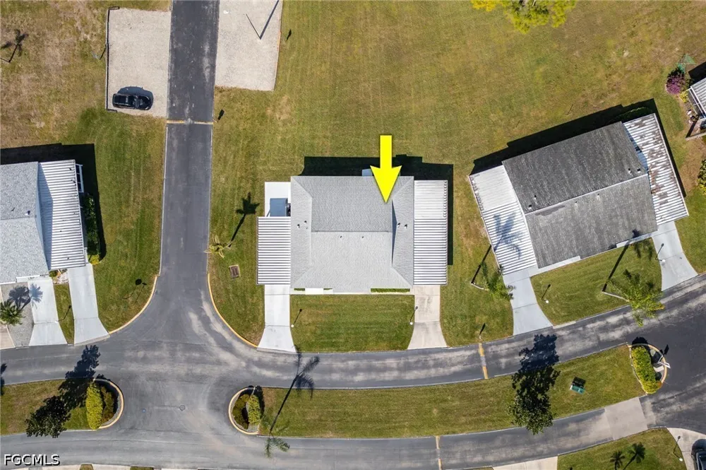 Pinewood Boulevard Lehigh Acres, FL 33936