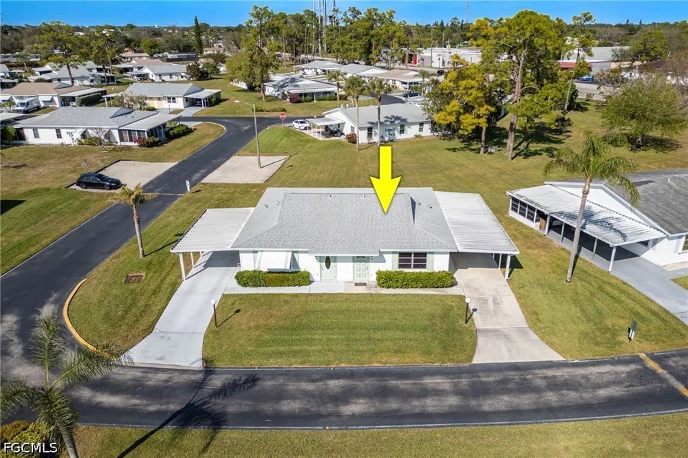 Pinewood Boulevard Lehigh Acres, FL 33936