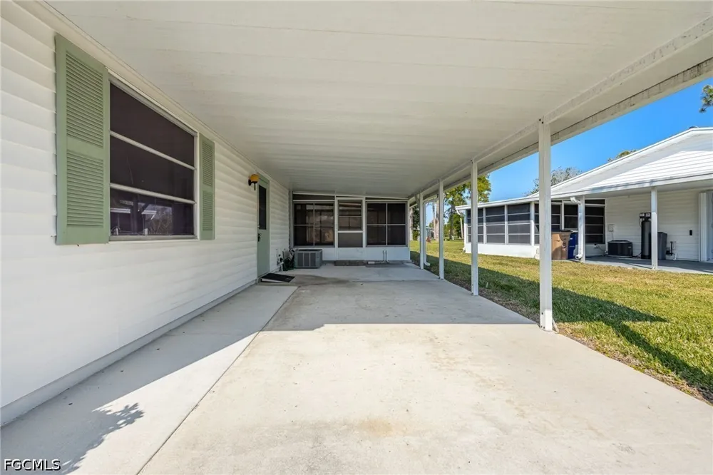 Pinewood Boulevard Lehigh Acres, FL 33936