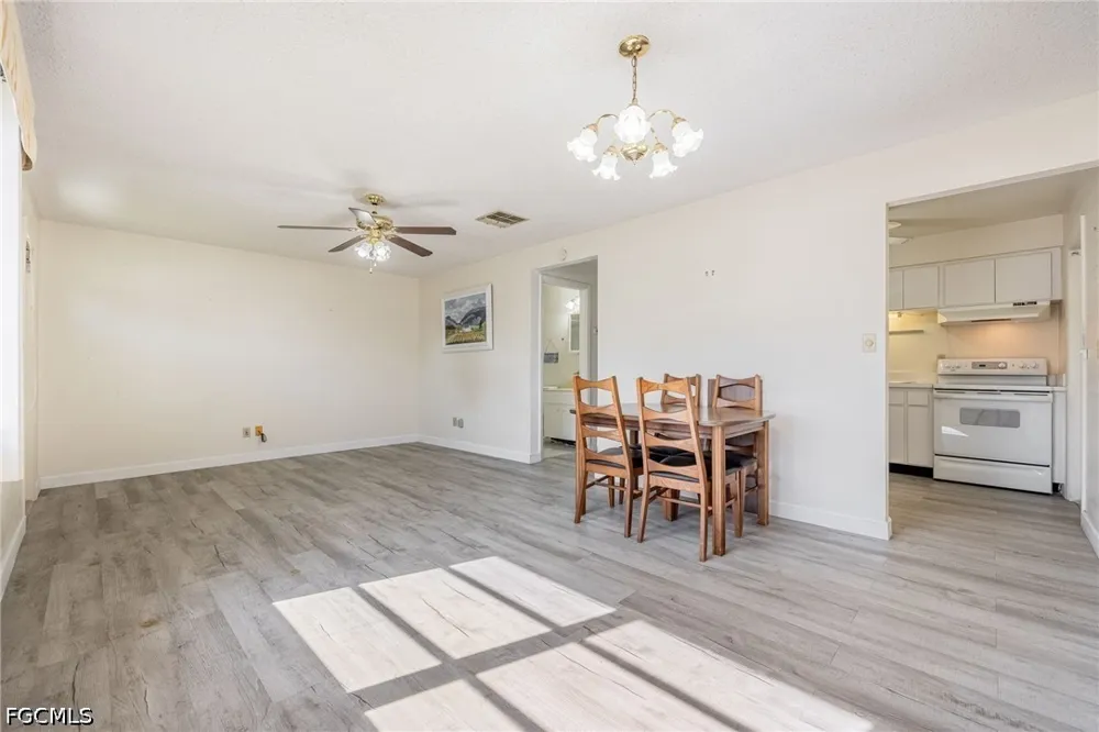 Pinewood Boulevard Lehigh Acres, FL 33936