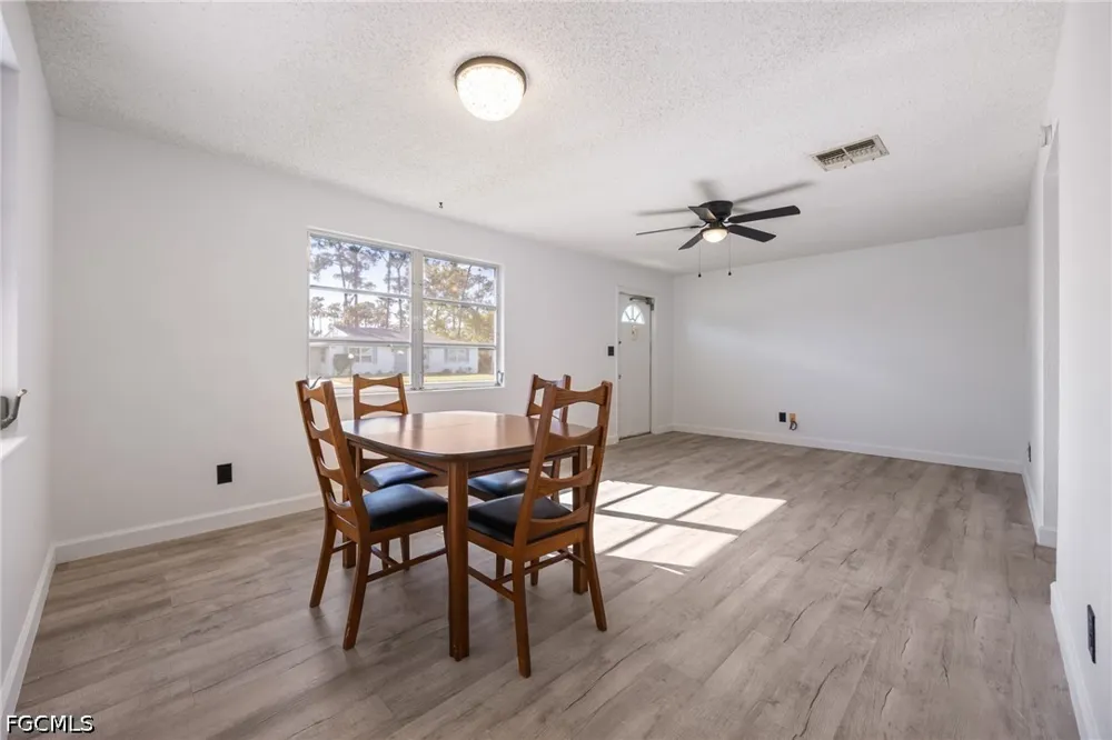 Pinewood Boulevard Lehigh Acres, FL 33936
