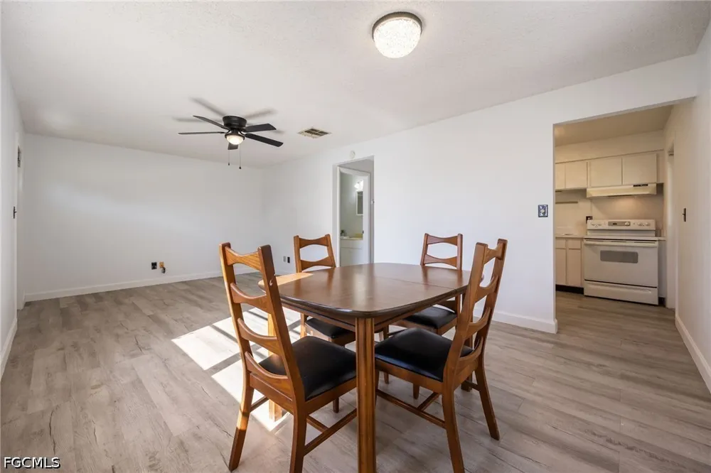 Pinewood Boulevard Lehigh Acres, FL 33936