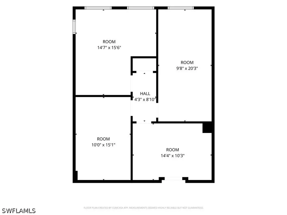 Radio Road #101 Naples, FL 34104
