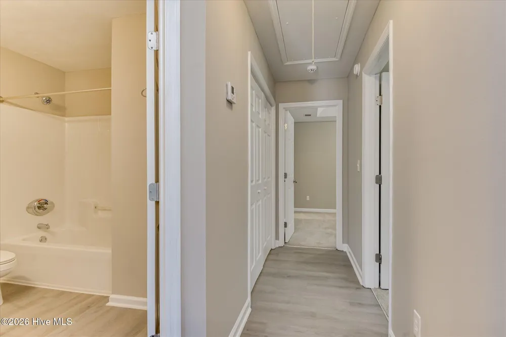 2824 Cranbrook Drive Hephzibah, GA 30815