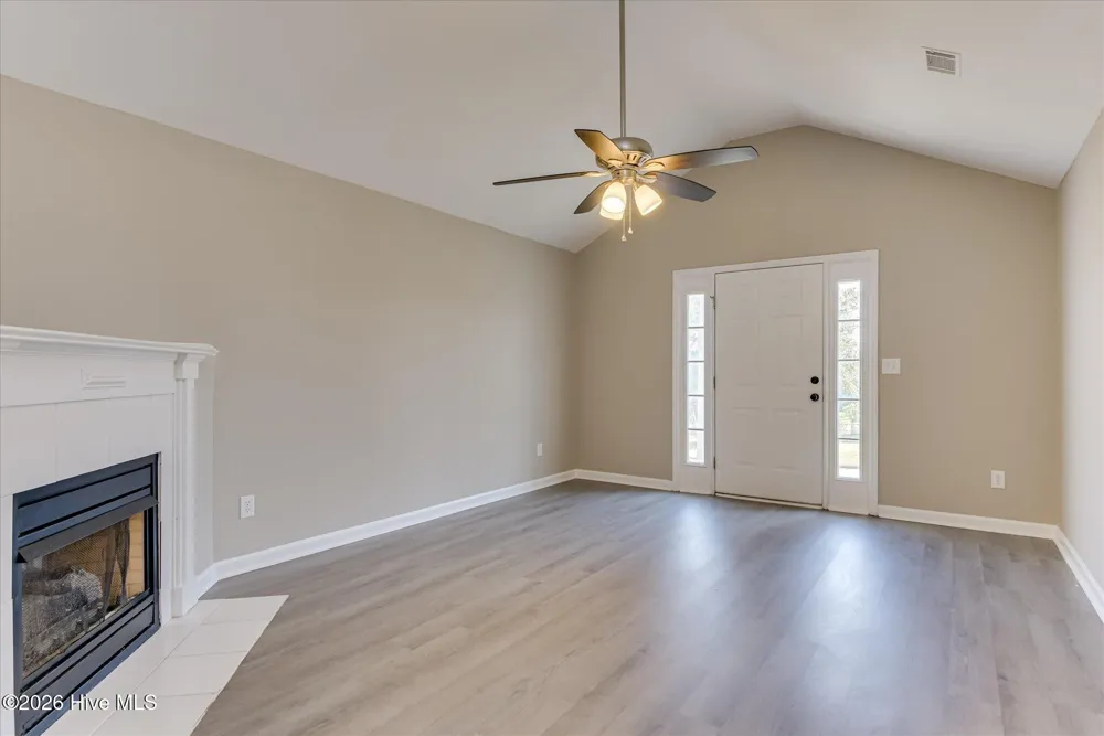 2824 Cranbrook Drive Hephzibah, GA 30815