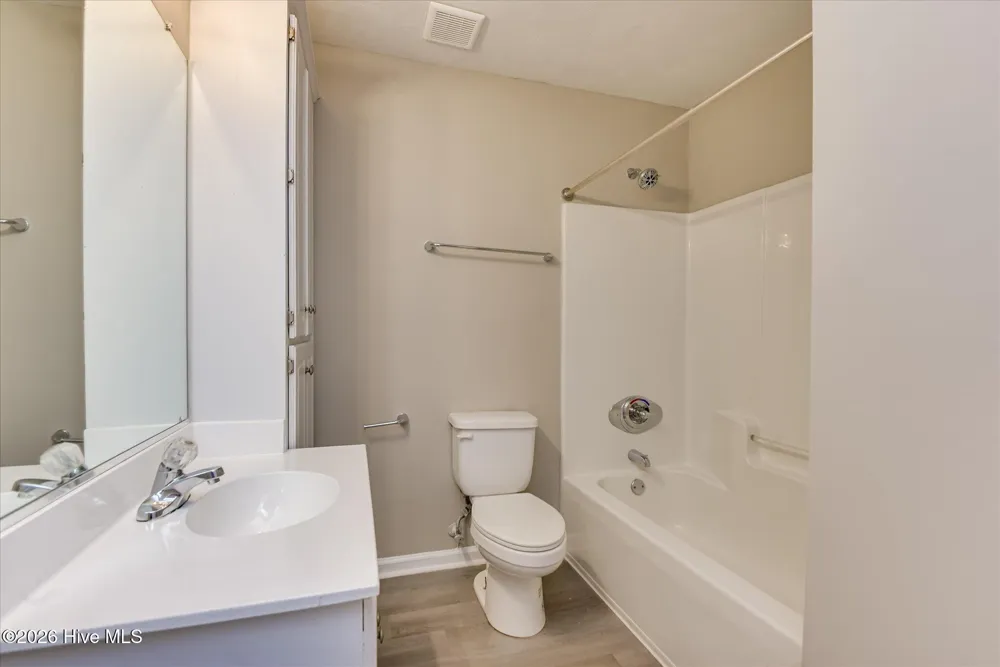 2824 Cranbrook Drive Hephzibah, GA 30815
