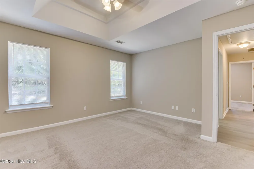 2824 Cranbrook Drive Hephzibah, GA 30815