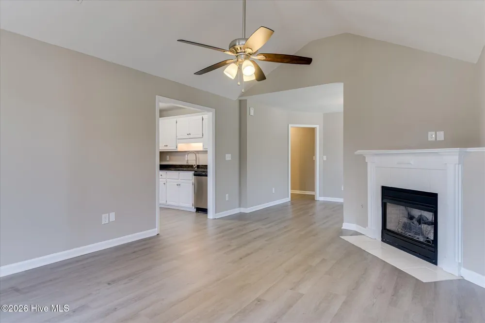 2824 Cranbrook Drive Hephzibah, GA 30815