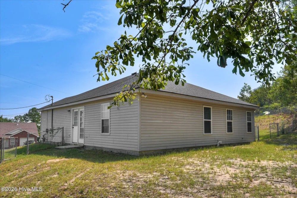 2824 Cranbrook Drive Hephzibah, GA 30815