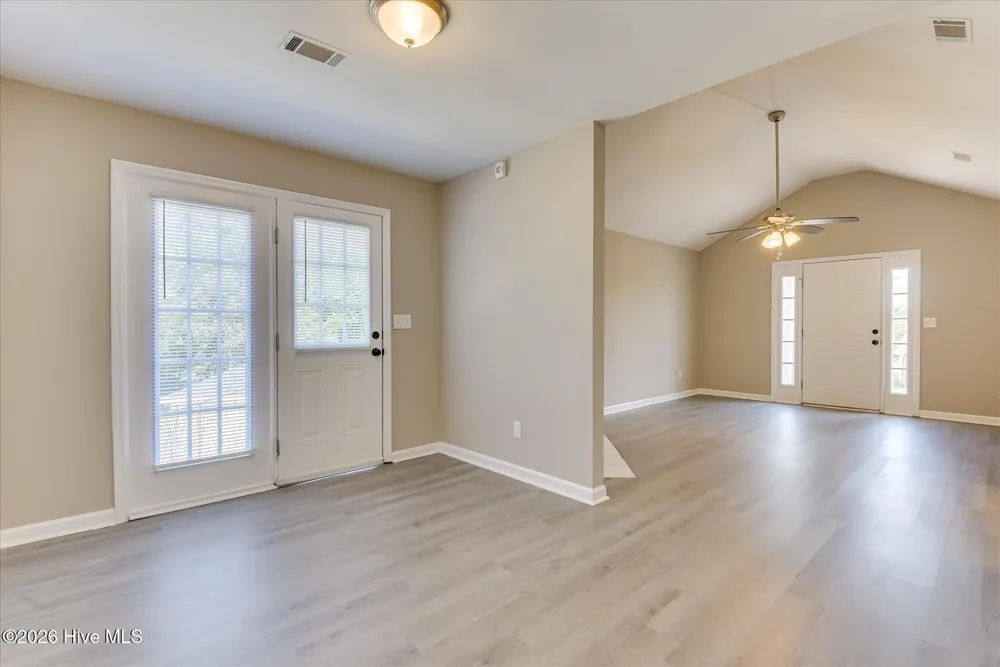 2824 Cranbrook Drive Hephzibah, GA 30815