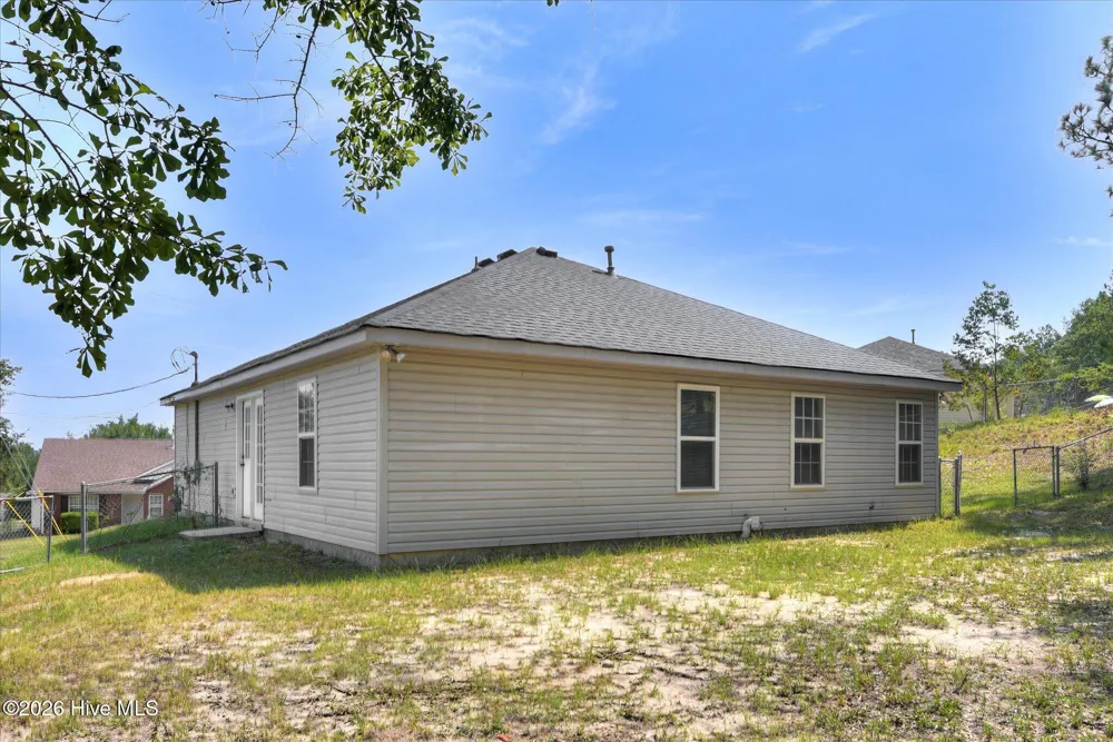 2824 Cranbrook Drive Hephzibah, GA 30815