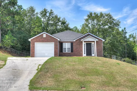 2824 Cranbrook Drive